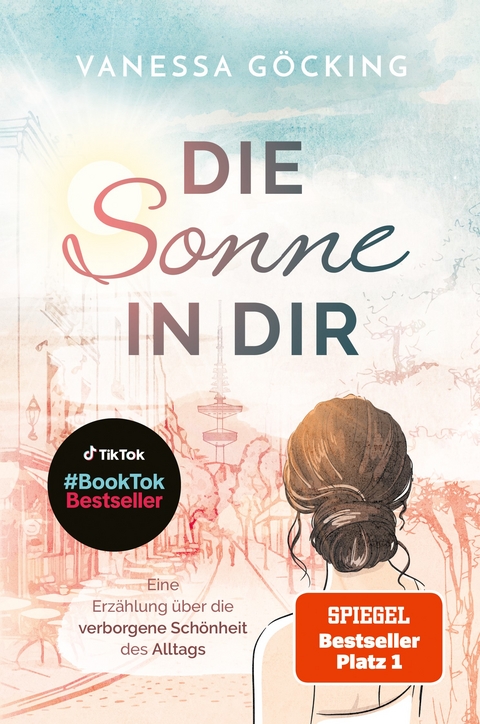 Die Sonne in dir - Vanessa Göcking