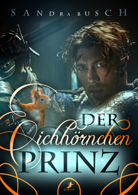 Der Eichhörnchenprinz - Sandra Busch