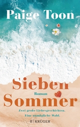 Sieben Sommer - Toon, Paige