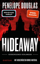 Hideaway - Penelope Douglas