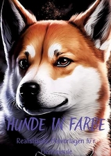 Hunde in Farbe - Diana Kluge