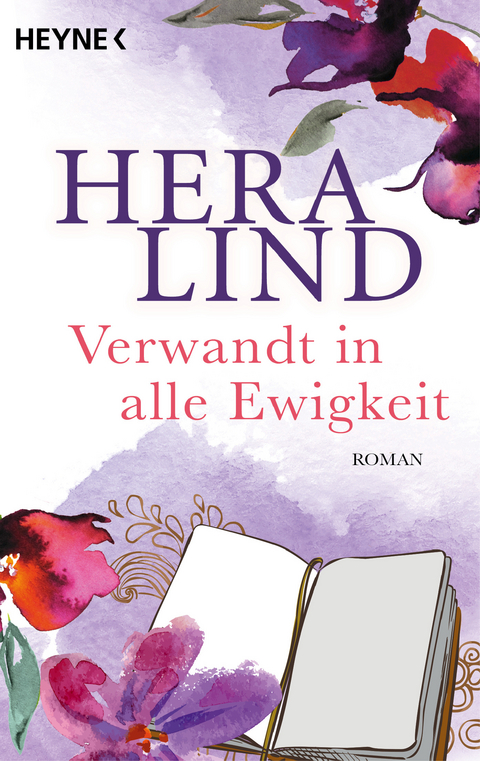 Verwandt in alle Ewigkeit - Hera Lind