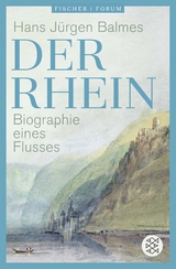 Der Rhein - Hans Jürgen Balmes