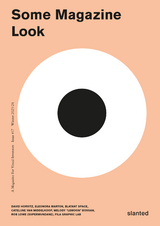 Some Magazine #17 – Look