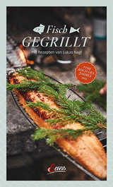 Fisch gegrillt - Lukas Nagl