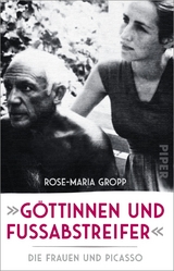 »Göttinnen und Fußabstreifer« - Rose-Maria Gropp