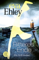 Bitteres Ende - Eva Ehley