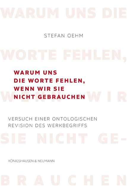 Warum uns die Worte fehlen, wenn wir sie nicht gebrauchen - Stefan Oehm