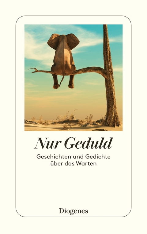 Nur Geduld - 