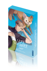 Let's Cast Off Collectors Edition 02 -  SchornEE