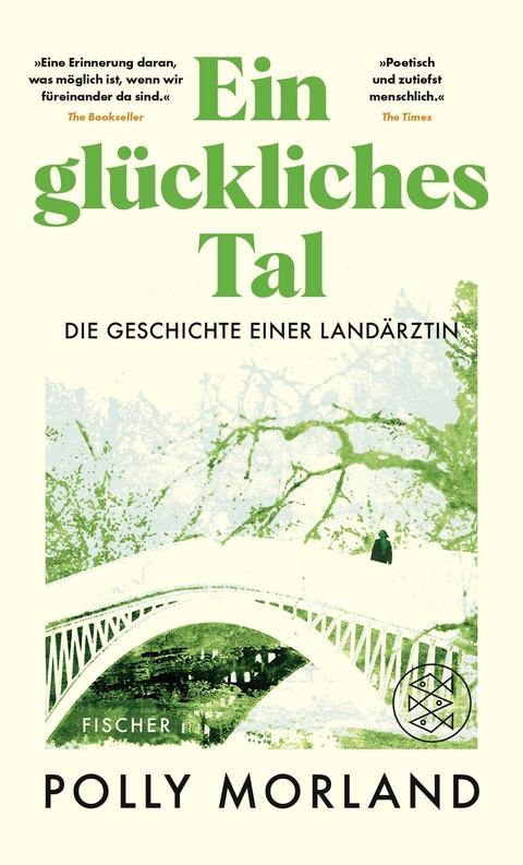 Ein glückliches Tal - Polly Morland