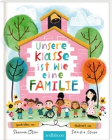 Unsere Klasse ist wie eine Familie - Shannon Olsen