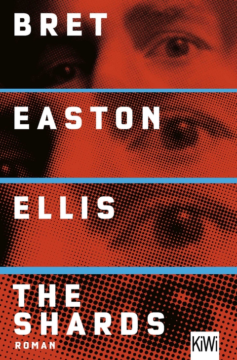 The Shards - Bret Easton Ellis