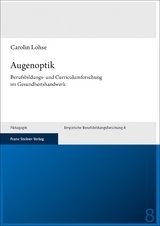 Augenoptik - Carolin Lohse