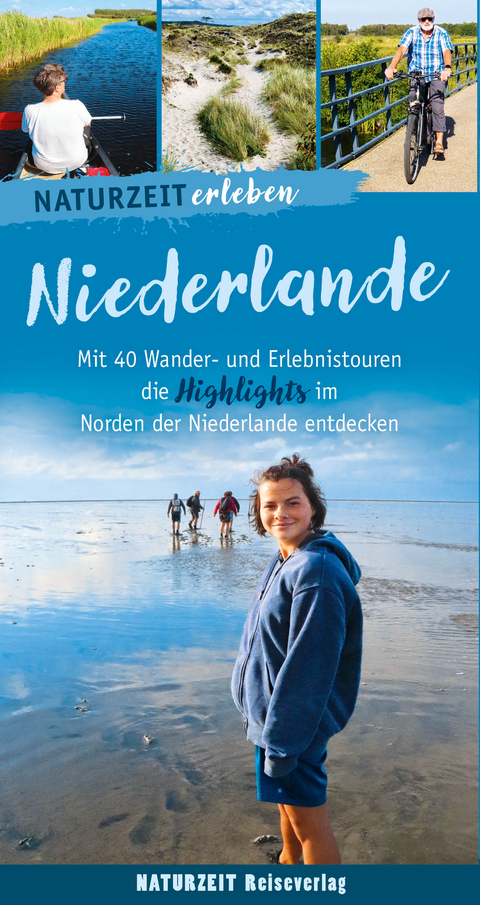 Niederlande - Eva Wieners