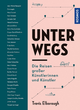 Unterwegs - Travis Elborough