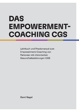 Das Empowerment- Coaching CGS - Gerd Nagel