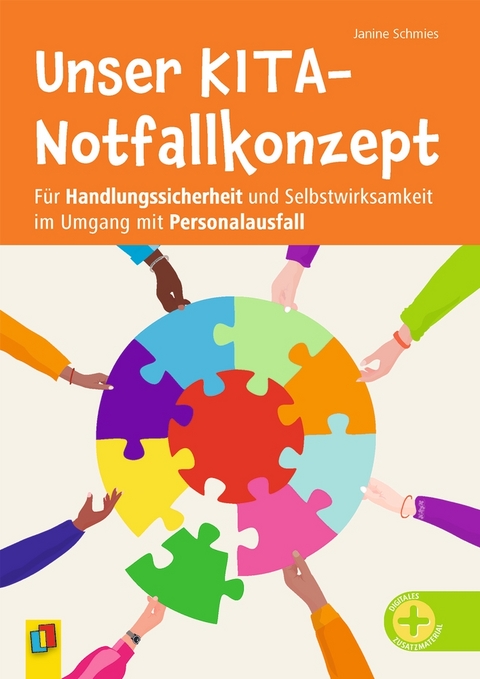 Unser Kita-Notfallkonzept - Janine Schmies