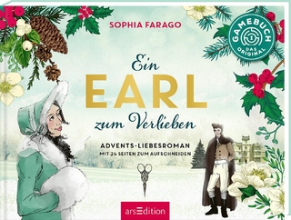 Ein Earl zum Verlieben - Sophia Farago