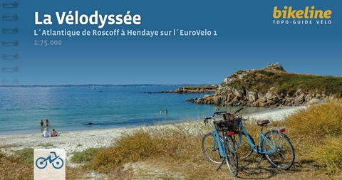 La Vélodyssée - 