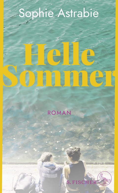 Helle Sommer - Sophie Astrabie