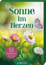 Sonne im Herzen