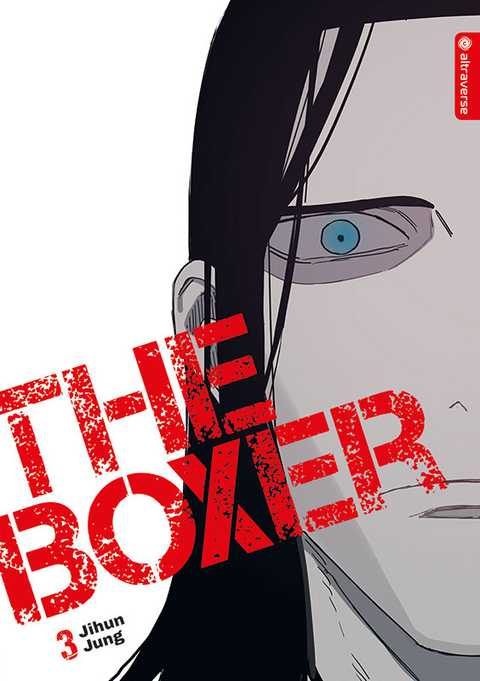 The Boxer 03 - Jihun Jung