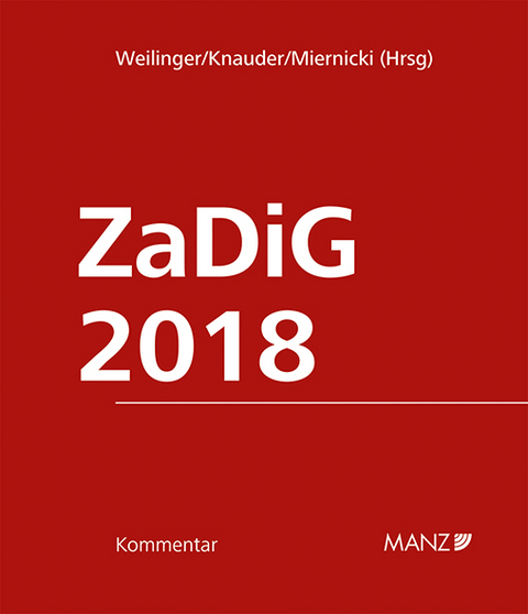 ZaDiG 2018 - 