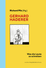 Gerhard Haderer - 