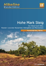 Hohe Mark Steig - 