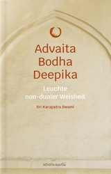 Advaita Bodha Deepika -  Sri Karapatra Swami