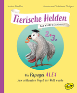 Tierische Helden (Band 2) - Jessica Liedtke