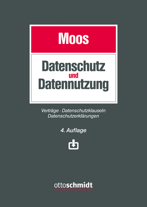 Datenschutz und Datennutzung - 