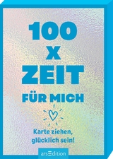 100 x Zeit für mich - Sofía Salas