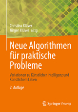 Neue Algorithmen für praktische Probleme - Klüver, Christina; Klüver, Jürgen