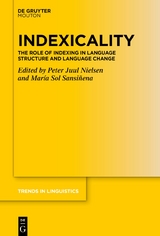 Indexicality - 