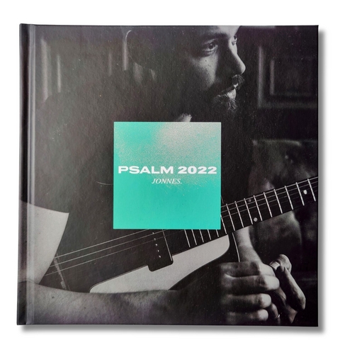 Psalm 2022 - Jonnes Vennemann-Schmidt