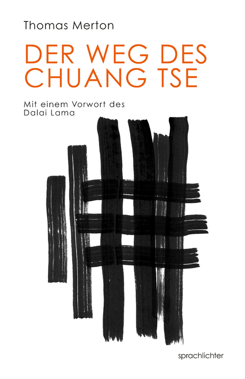 Der Weg des Chuang Tse - Thomas Merton