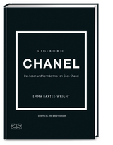 Little Book of Chanel - Baxter-Wright, Emma