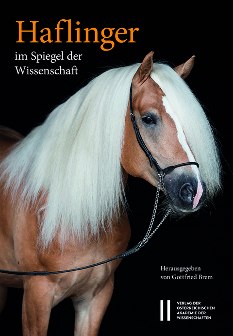 Haflinger im Spiegel der Wissenschaft - 