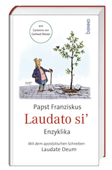 Laudato siʼ - Papst Franziskus