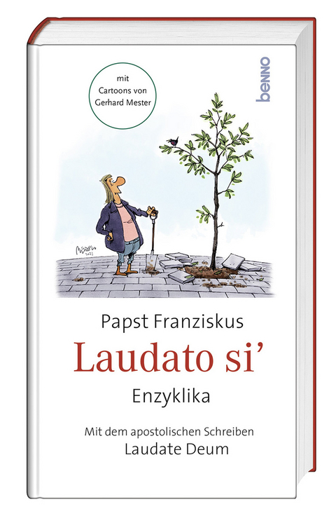 Laudato siʼ - Papst Franziskus