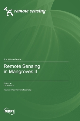 Remote Sensing in Mangroves II