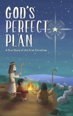 God's Perfect Plan - Kelli Young