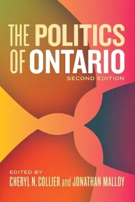 The Politics of Ontario - 