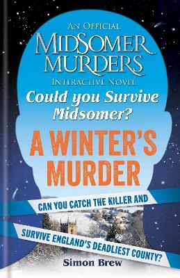 Could You Survive Midsomer? – A Winter's Murder - Simon Brew,  All3Media International Ltd