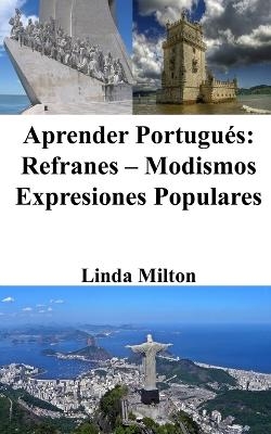 Aprender Portugués - Linda Milton