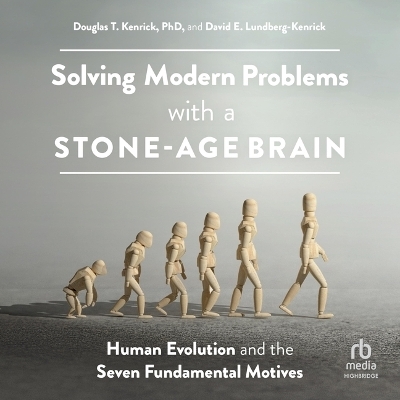 Solving Modern Problems with a Stone-Age Brain