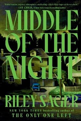 Middle of the Night - Riley Sager