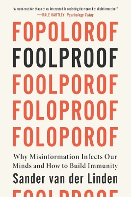 Foolproof - Sander van der Linden